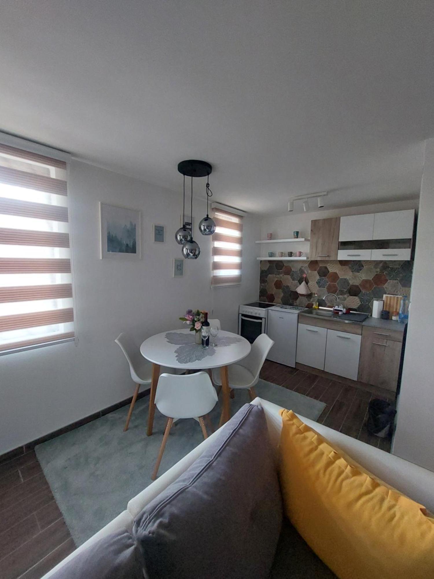 Apartman Milly Kopaonik Exterior photo